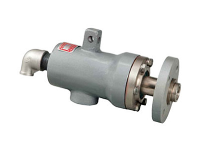 热油旋转接头中弹簧的防腐蚀方法介绍(图1) 热油旋转接头中弹簧的防腐蚀方法介绍(图1)