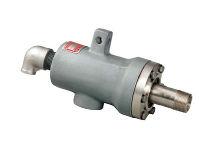 热油旋转接头中弹簧的防腐蚀方法介绍(图2) 热油旋转接头中弹簧的防腐蚀方法介绍(图2)